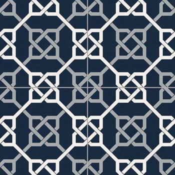 Dlažba Sapho Gayafores NAUTIC dlažba Blue 33,15x33,15 (bal=1,32m2) - NTC002