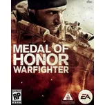 Medal of Honor Warfighter PC – digitální verze - Hraj již za pár minut