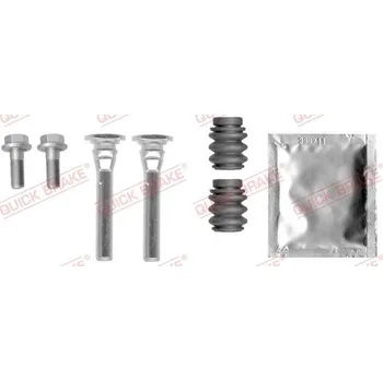 Brzdový systém Sada vodicích pouzder, brzdový třmen Quick Brake 113-1363X