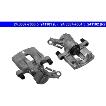 Brzdový třmen Brzdový třmen ATE 24.3387-7003.5