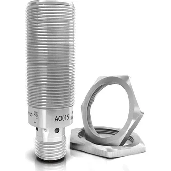 Optické médium Autosen Optický snímač s kovovým závitem M18x1 AO015