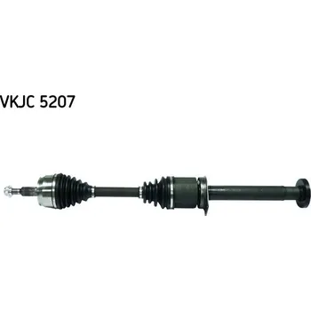 Hřídel nápravy Hnací hřídel SKF VKJC 5207
