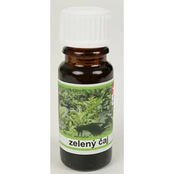 D&M Multimarket s.r.o. Vonná esence ZELENÝ ČAJ 10 ml