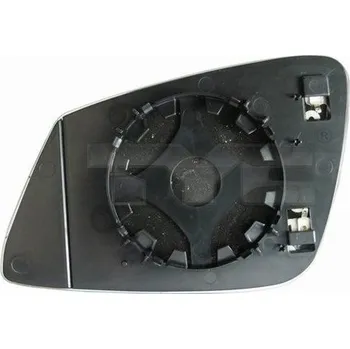 Autosklo Sklo do zrcátka, vnější zrcátko TYC 303-0121-1