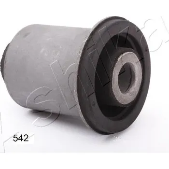 Zavěšení kol Uložení, řídicí mechanismus ASHIKA GOM-542