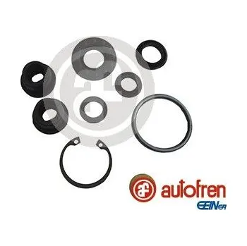 Brzdový válec Sada na opravy, hlavní brzdový válec AUTOFREN SEINSA D1586