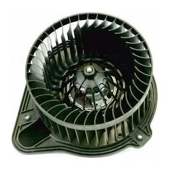 Ventilátor topení a klimatizace vnitřní ventilátor NISSENS 87170