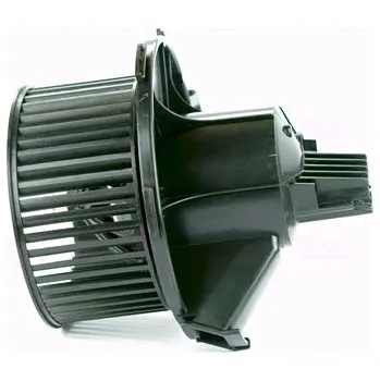 Ventilátor topení a klimatizace vnitřní ventilátor NISSENS 87085