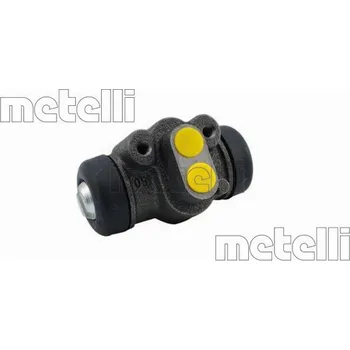 Brzdový válec Válec kolové brzdy METELLI 04-0515