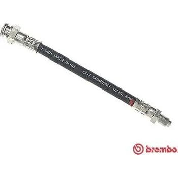 Brzdová hadice Brzdová hadice BREMBO T 23 021