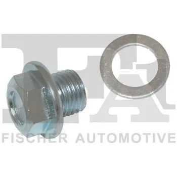 Olejová vana Závitová zátka, olejová vana FA1 732.122.011