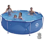 MASTER Pool Sirocco Blue 300 x 76 cm s kartušovou filtrací JL17798EU