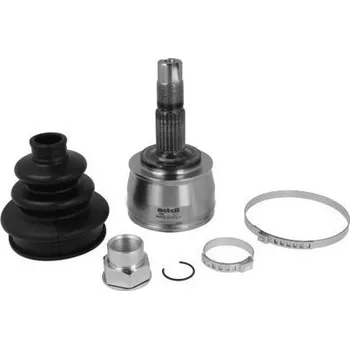 Sada kloubů, hnací hřídel METELLI 15-1296