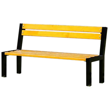 Zahradní lavice Lavička Verona Pinie