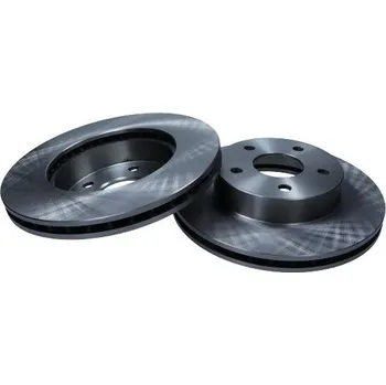 Brzdový systém Brzdový kotouč MAXGEAR 19-1827