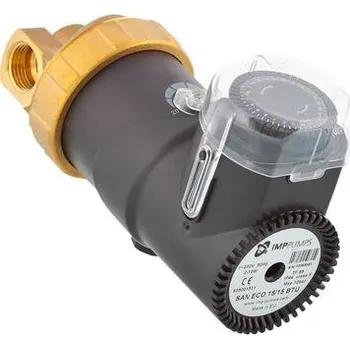 Oběhové čerpadlo SAN ECO PRO 15/15 B