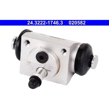 Brzdový válec Válec kolové brzdy ATE 24.3222-1746.3