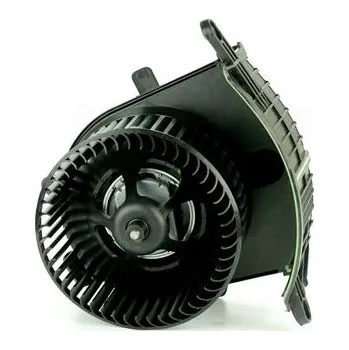 Ventilátor topení a klimatizace vnitřní ventilátor NISSENS 87038