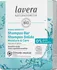 Šampon Lavera Basis Sensitiv Moisture & Care Shampoo Bar tuhý šampon 50 g