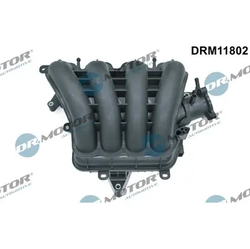 Výfuková trubka Sací trubkový modul Dr.Motor Automotive DRM11802