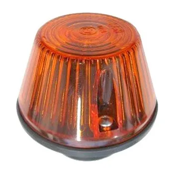 Směrový světlomet Směrové světlo Multicar M 25 přední