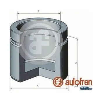 Brzdový třmen Píst, brzdový třmen AUTOFREN SEINSA D025553