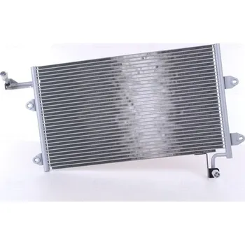 Výparník klimatizace Kondenzátor, klimatizace NISSENS 94164