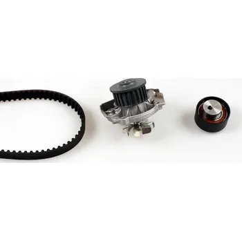 Vodní pumpa + sada ozubeného řemene HEPU PK01270