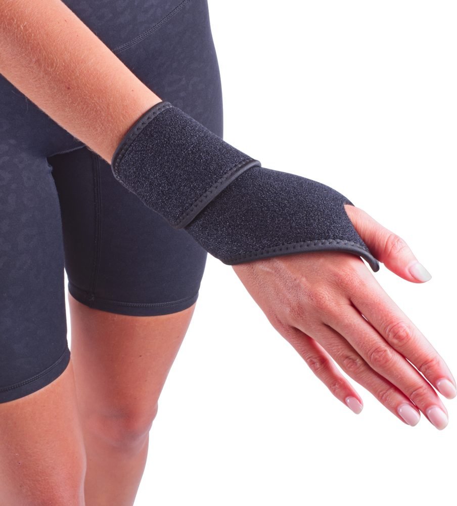 Sportago Bandáž zápěstí