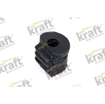 Uložení, řídicí mechanismus KRAFT AUTOMOTIVE 4231520