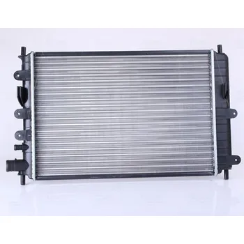 Chladič motoru Chladič, chlazení motoru NISSENS 62217A