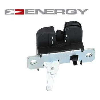 Autodoplněk Zámek výklopných zadních dveří ENERGY ZKB0002
