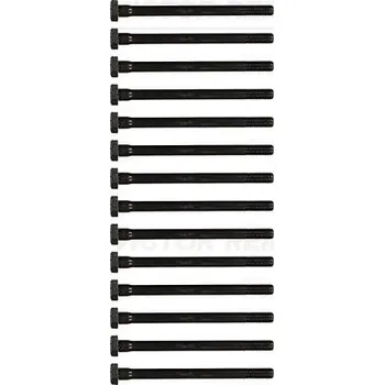 Spojovací materiál motoru Sada šroubů hlavy válce VICTOR REINZ 14-32000-02