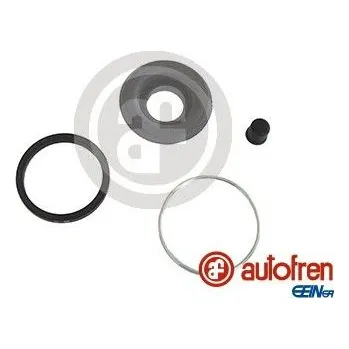 Brzdový třmen Sada na opravy, brzdový třmen AUTOFREN SEINSA D4089