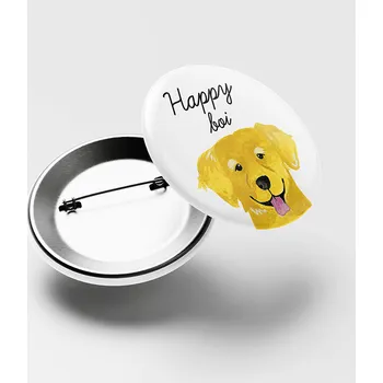 ePiPí Placka - Happy boi