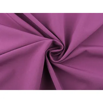 Stoklasa Sportovní plátno Silver fialové 1,5/1 m