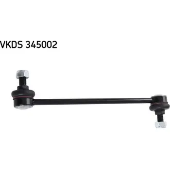 Tyč/vzpěra, stabilizátor SKF VKDS 345002