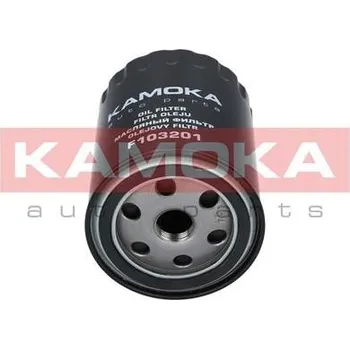 Filtr do auta Olejový filtr KAMOKA F103201