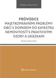 Průvodce majetkoprávními problémy obcí…