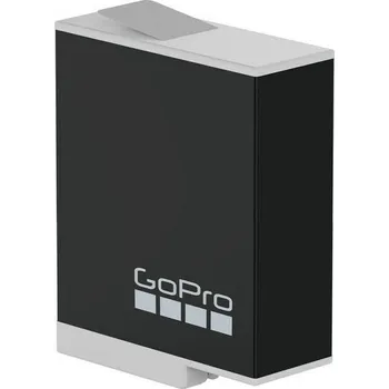 Příslušenství pro videokameru Baterie GoPro Enduro dobíjecí (Enduro Rechargeable Battery)