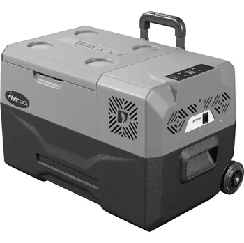 Autochladnička Yeticool BX30 šedá