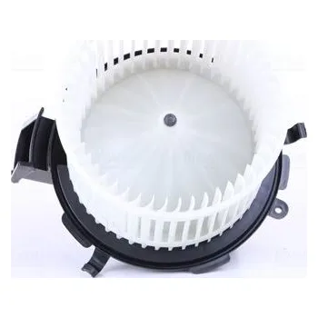Ventilátor topení a klimatizace vnitřní ventilátor NISSENS 87301