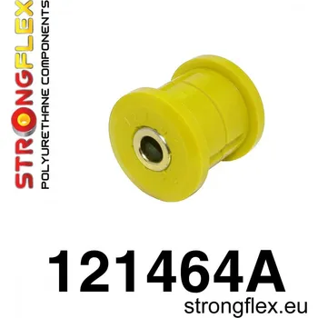 Silentblok nápravy Silentblok zadního spodního ramene - vnější SPORT 121464A Mitsubishi Lancer EVO IV/V/VI/VII/VIII/IX