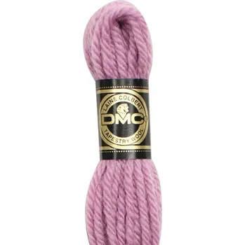 Příze Příze LAINE COLBERT, růžová - odstín 7253