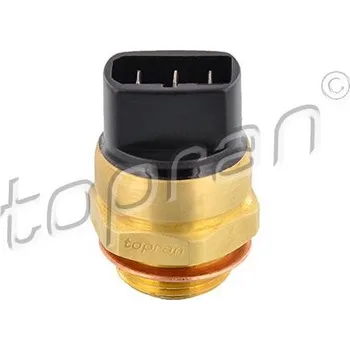 Auto-moto Teplotní spínač, větrák chladiče TOPRAN 102 975
