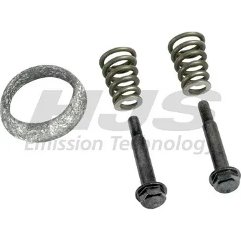 Auto-moto Sada těsnění, výfukový systém HJS 82 14 1618