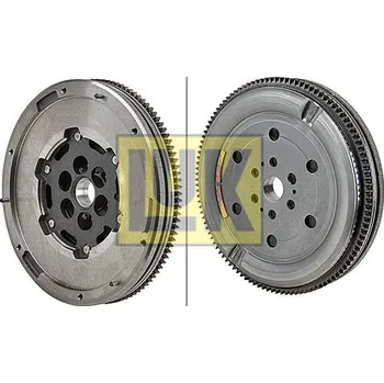 Spojka Setrvačník Schaeffler LuK 415 0703 10