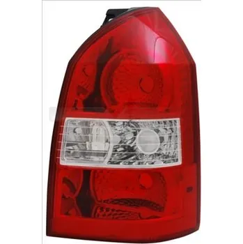Zadní světlomet Zadní světlo TYC 11-6112-11-2