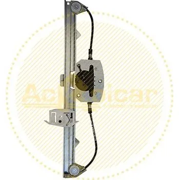 Stahovačka okna spouštěč okna ORIGINÁL, FIA 51906919