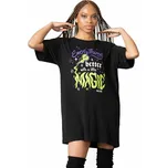 tričko - Magic Rest - KILLSTAR - KSRA005989 - S